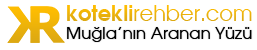 Kötekli Rehber Logo