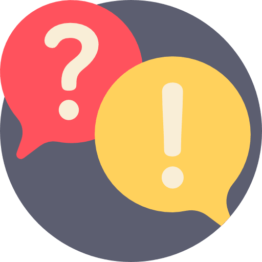 Sıkça Sorulan Sorular